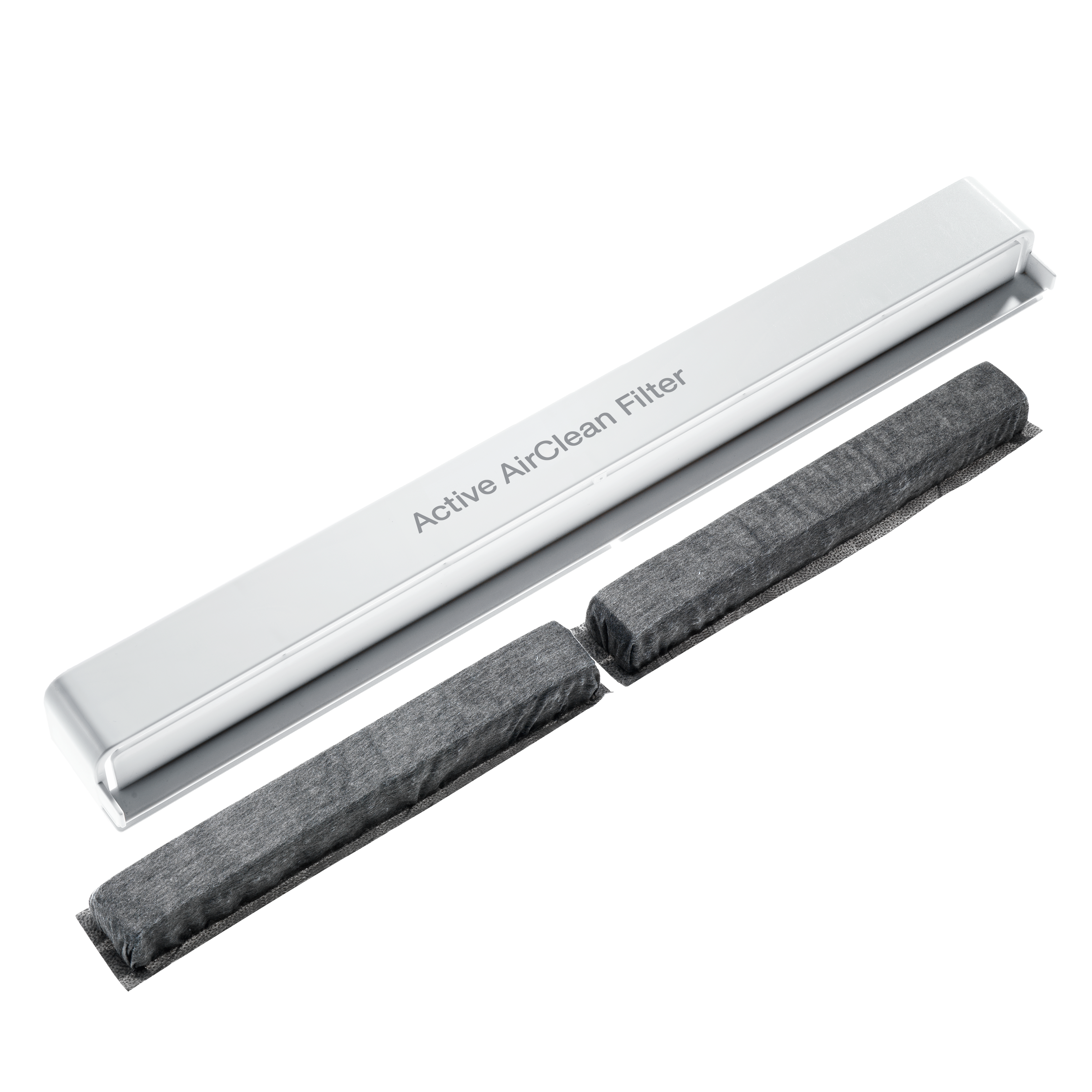 Dodate─Źn├í instal. filtr┼» Active AirClean Miele KKF-FF