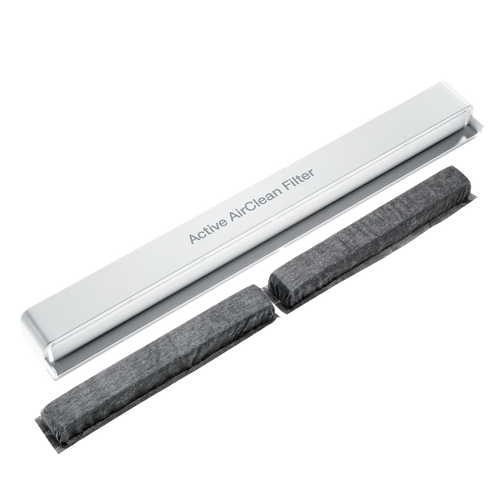 Dodate─Źn├í instal. filtr┼» Active AirClean Miele KKF-FF
