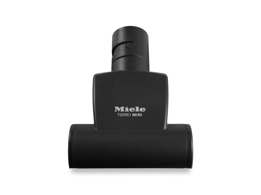 Šikovný turbokartáč - Turbo Mini Miele STB 101