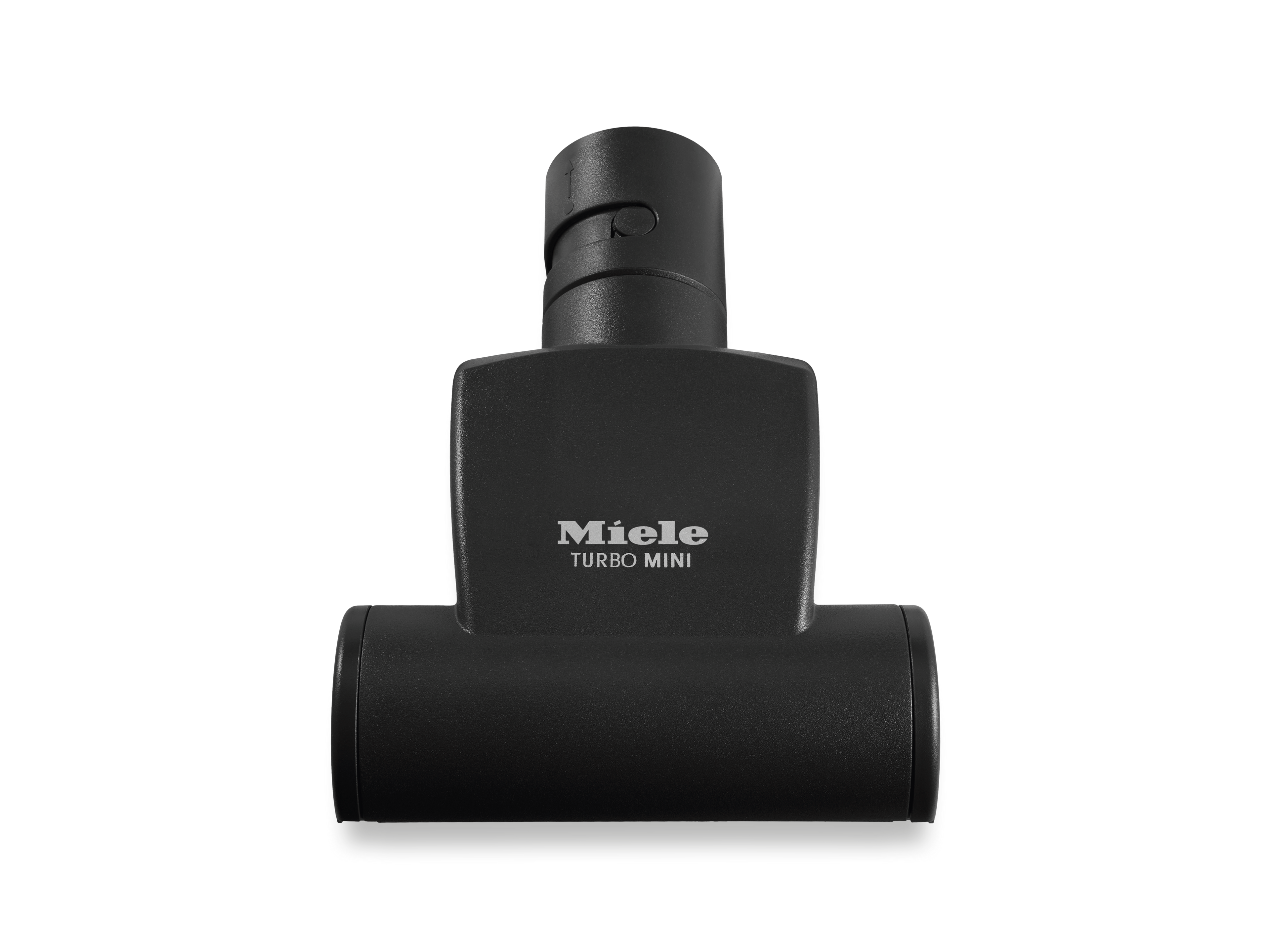Šikovný turbokartáč - Turbo Mini Miele STB 101