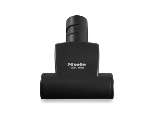 Šikovný turbokartáč - Turbo Mini Miele STB 101