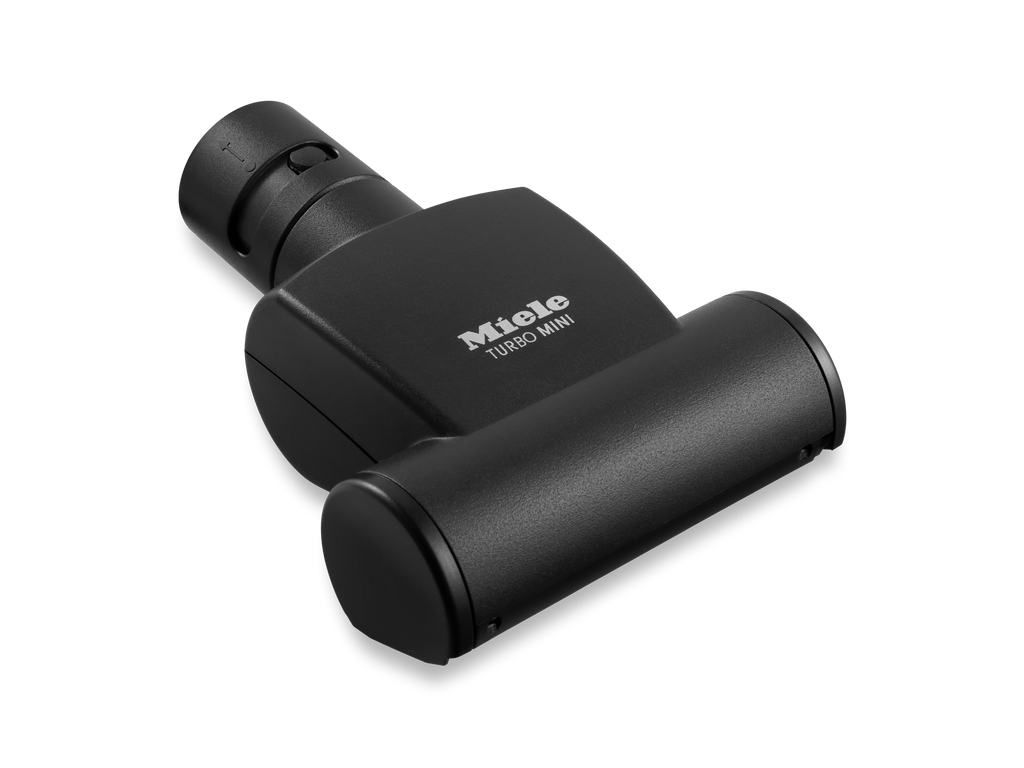 Šikovný turbokartáč - Turbo Mini Miele STB 101