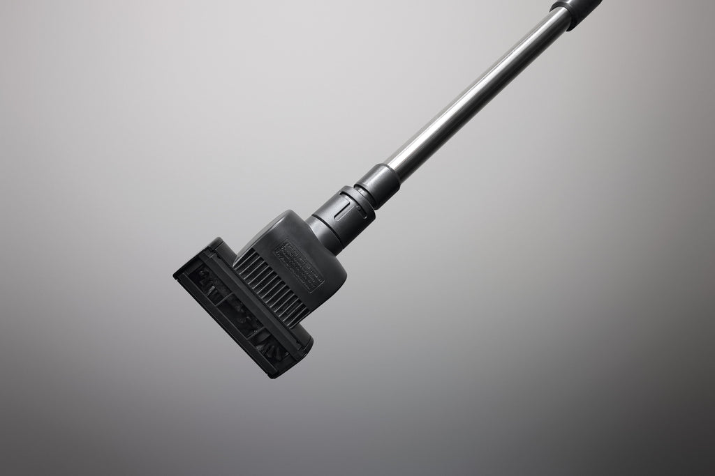 Šikovný turbokartáč - Turbo Mini Miele STB 101