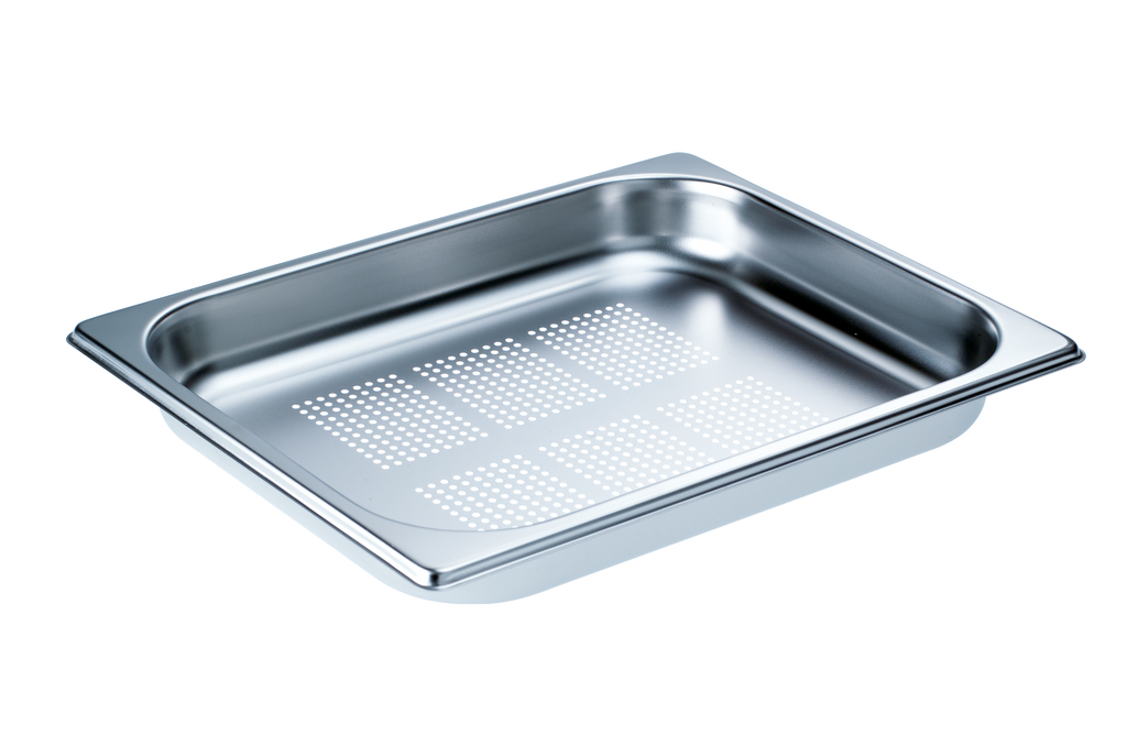 Perforovan├ę misky do parn├ş trouby Miele DGGL 8