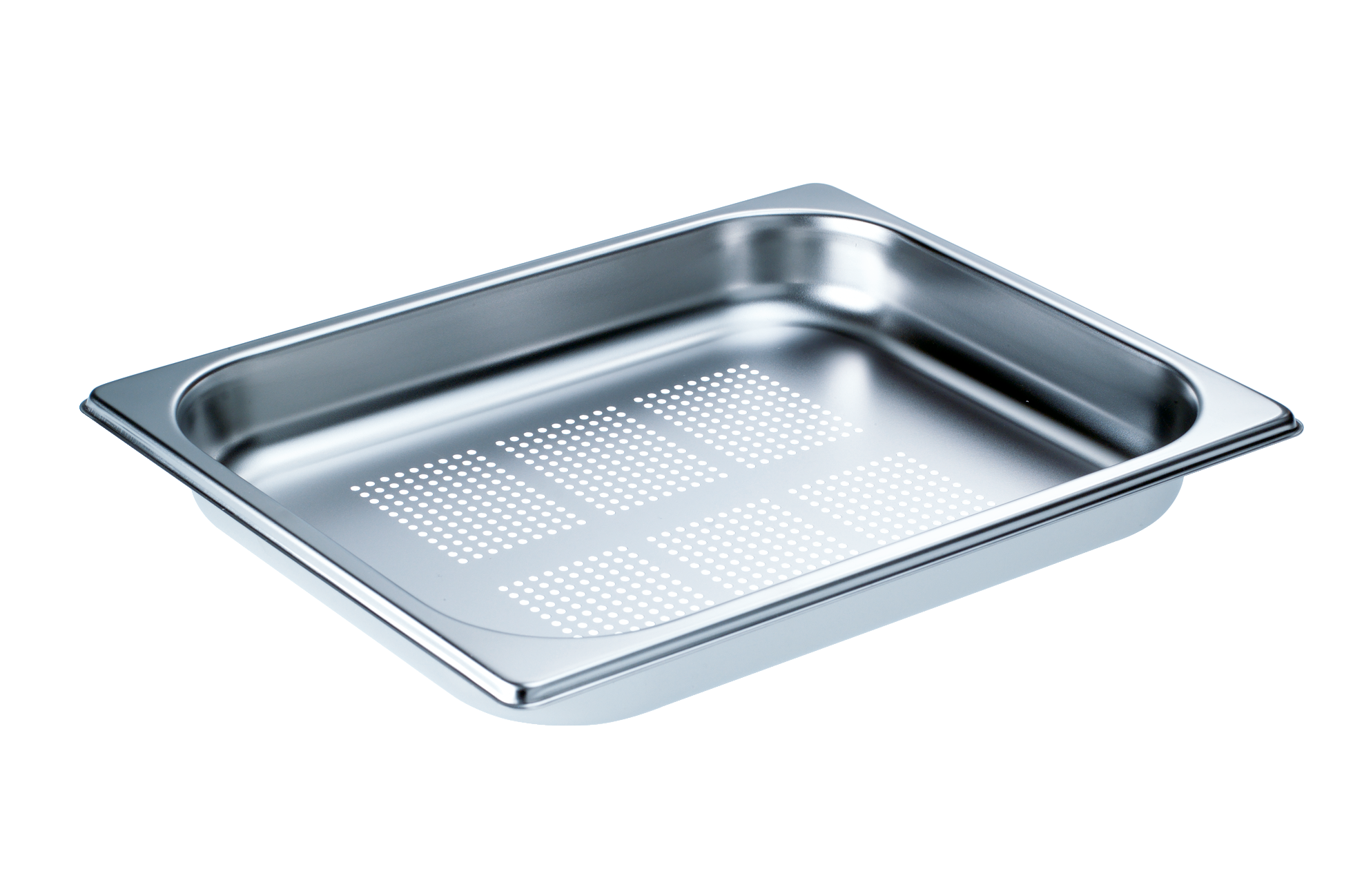 Perforovan├ę misky do parn├ş trouby Miele DGGL 8