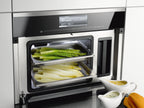 Perforovan├ę misky do parn├ş trouby Miele DGGL 8