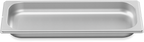 Neperforovan├ę misky do parn├ş trouby Miele DGG 20