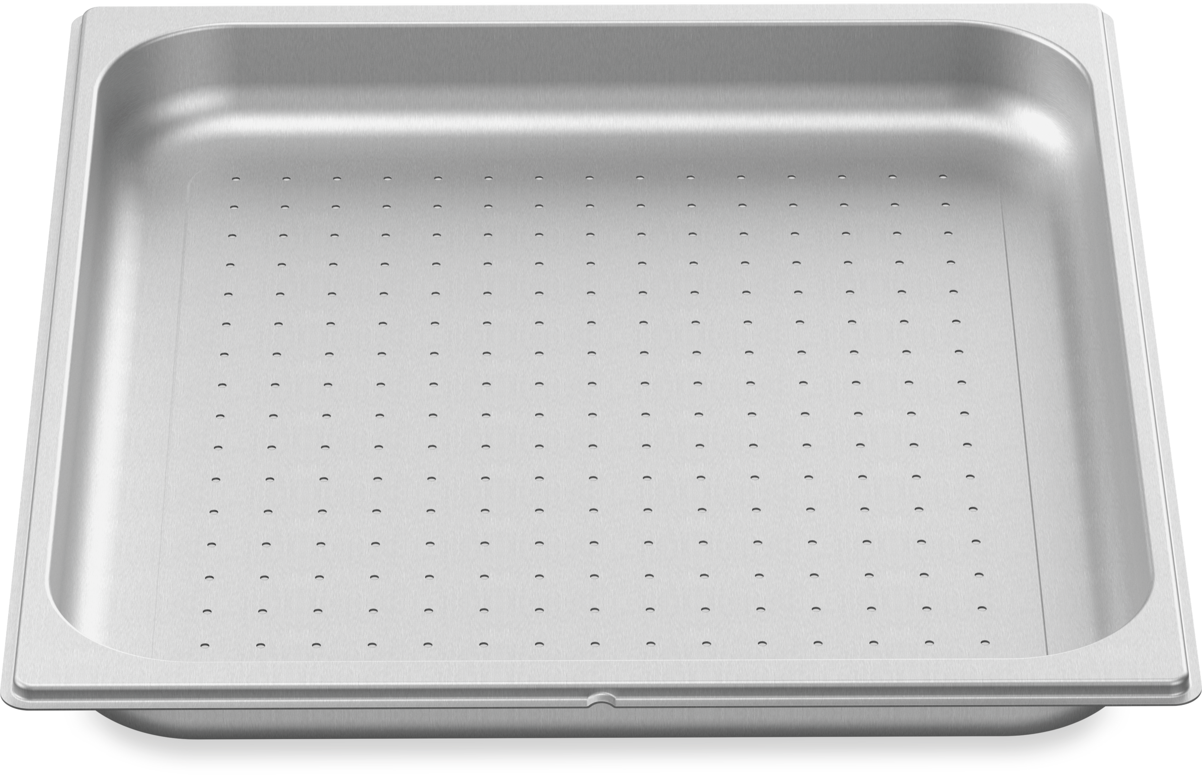 Perforovan├ę misky do parn├ş trouby Miele DGGL 12