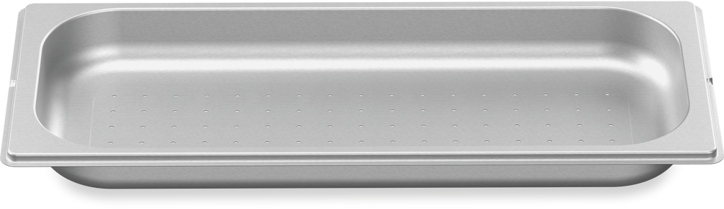 Perforovan├ę misky do parn├ş trouby Miele DGGL 20