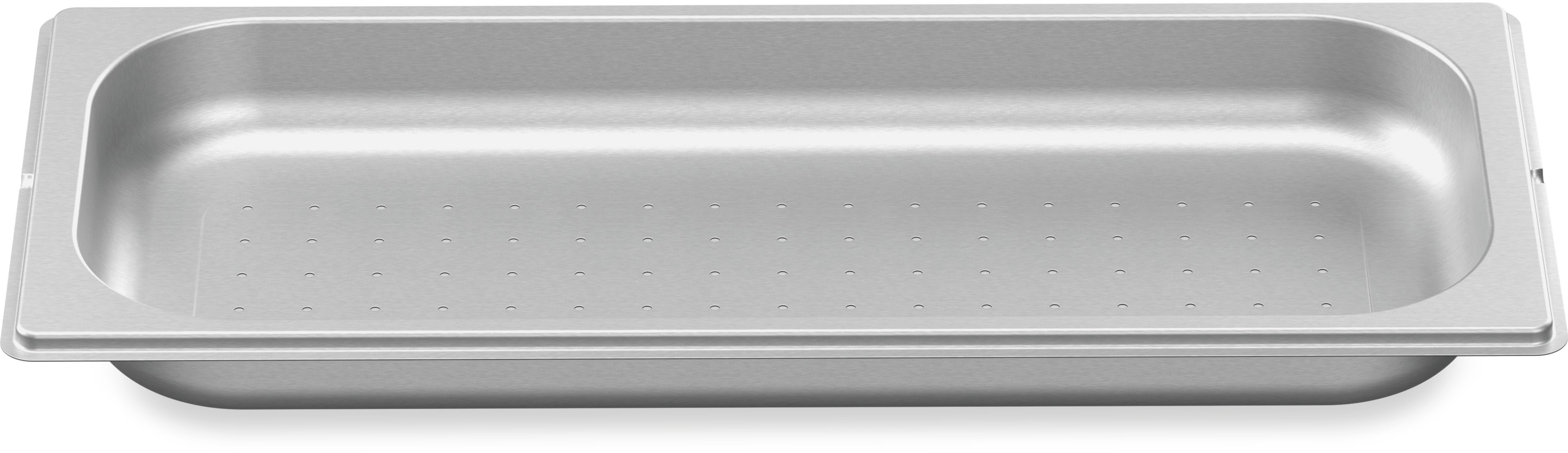 Perforovan├ę misky do parn├ş trouby Miele DGGL 20