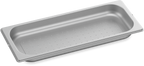 Perforovan├ę misky do parn├ş trouby Miele DGGL 20