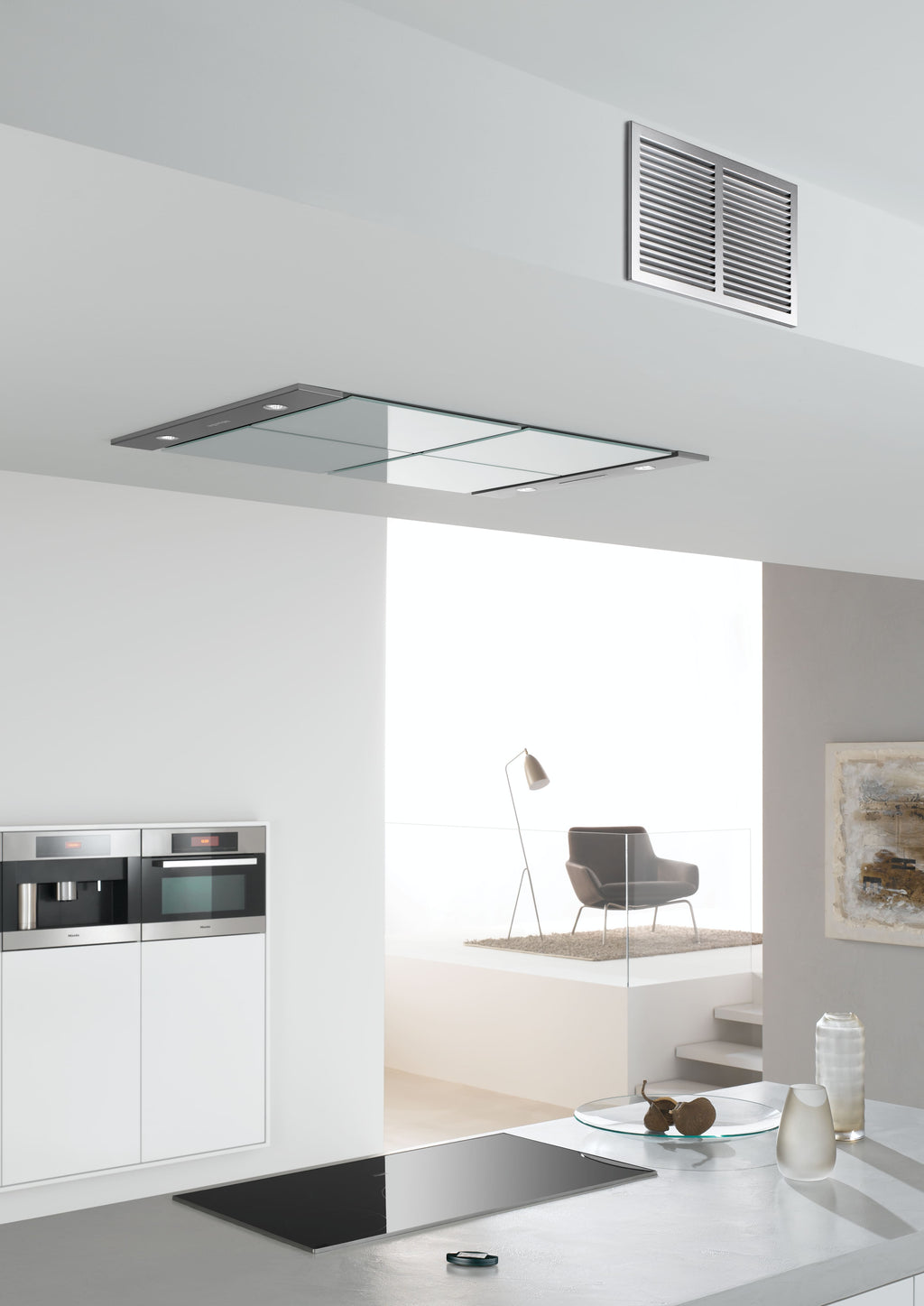 Sada pro p┼Öestavbu na cirkulaci pro DA 28xx a DA 290x Miele DUU 2900