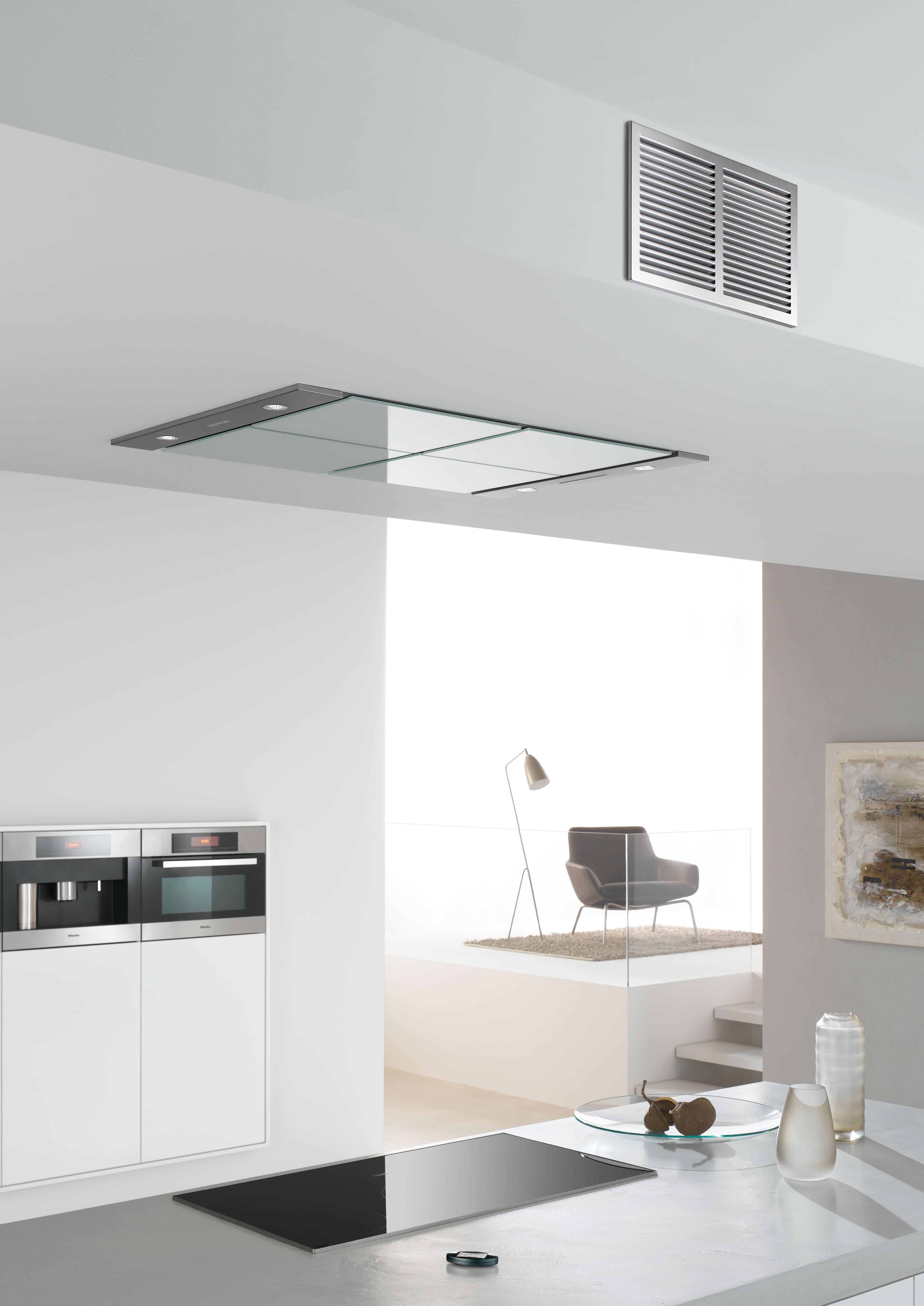 Sada pro p┼Öestavbu na cirkulaci pro DA 28xx a DA 290x Miele DUU 2900