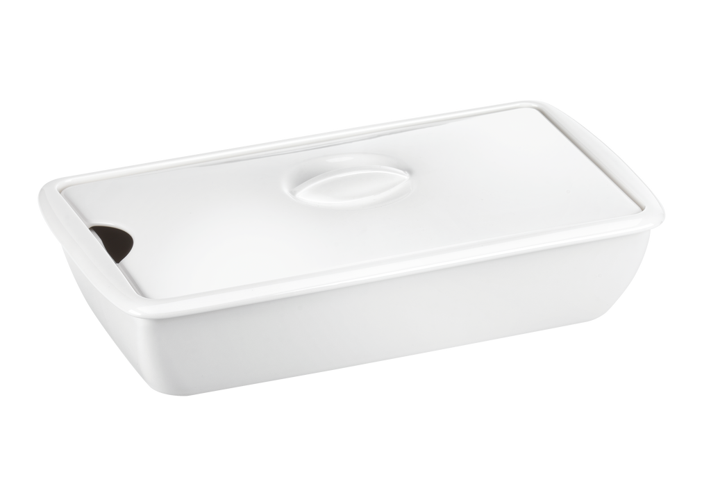Serv.forma pro nerez.misky do par.trouby Miele DGSE 1