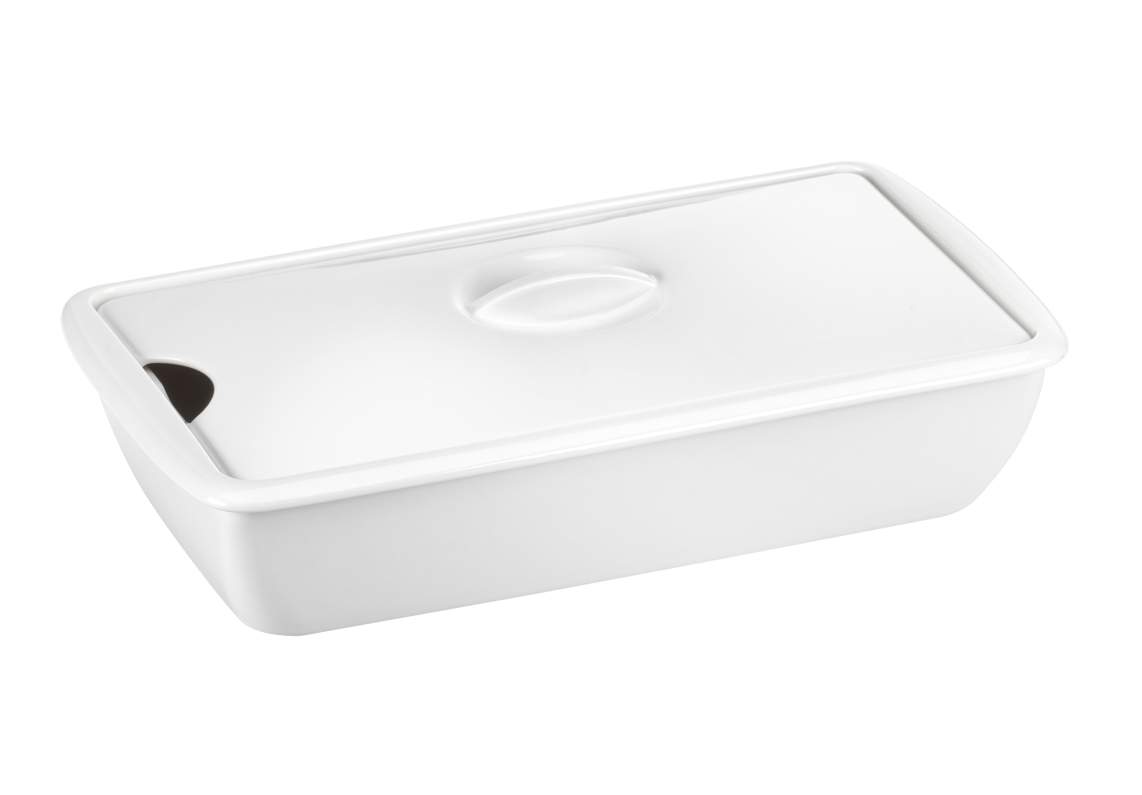Serv.forma pro nerez.misky do par.trouby Miele DGSE 1