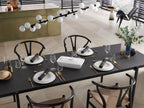 Serv.forma pro nerez.misky do par.trouby Miele DGSE 1