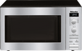Volně stojící mikrovlnná trouba Miele M 6012 SC