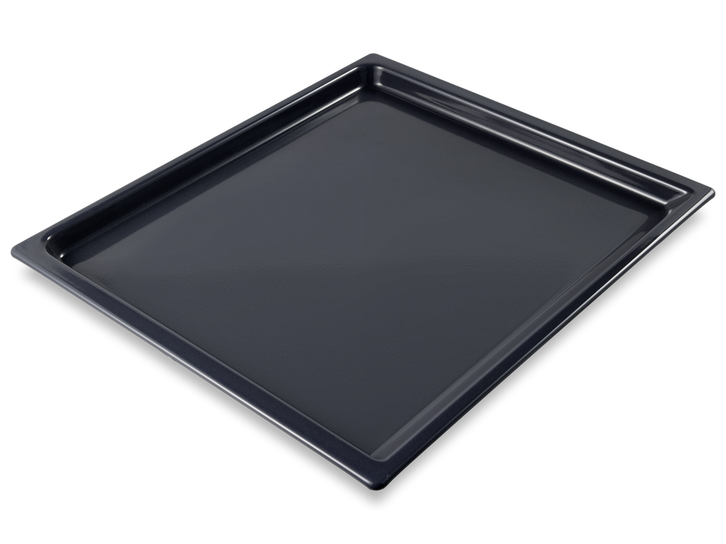 Origin├íln├ş pe─Źic├ş plech Miele Miele HBB 71