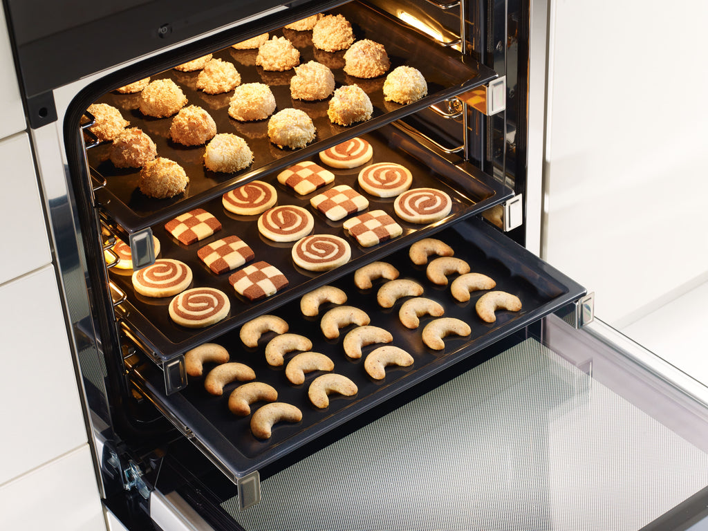 Origin├íln├ş pe─Źic├ş plech Miele Miele HBB 71