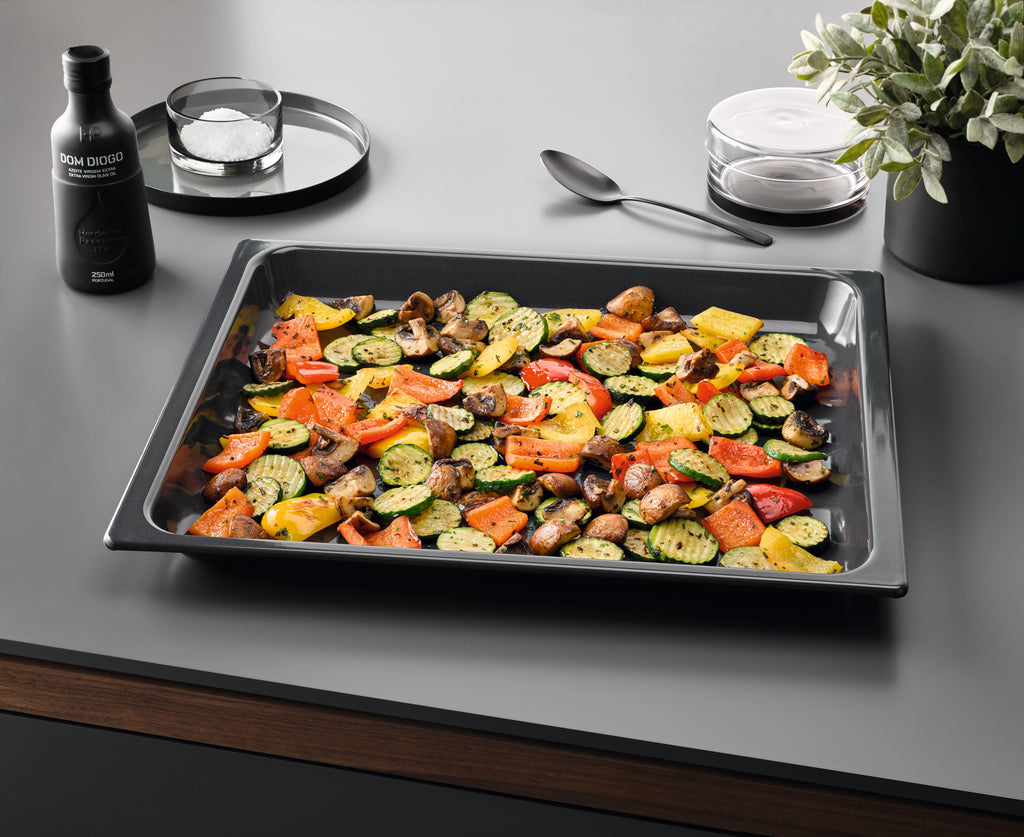 Origin├íln├ş univerz├íln├ş plech Miele Miele HUBB 71