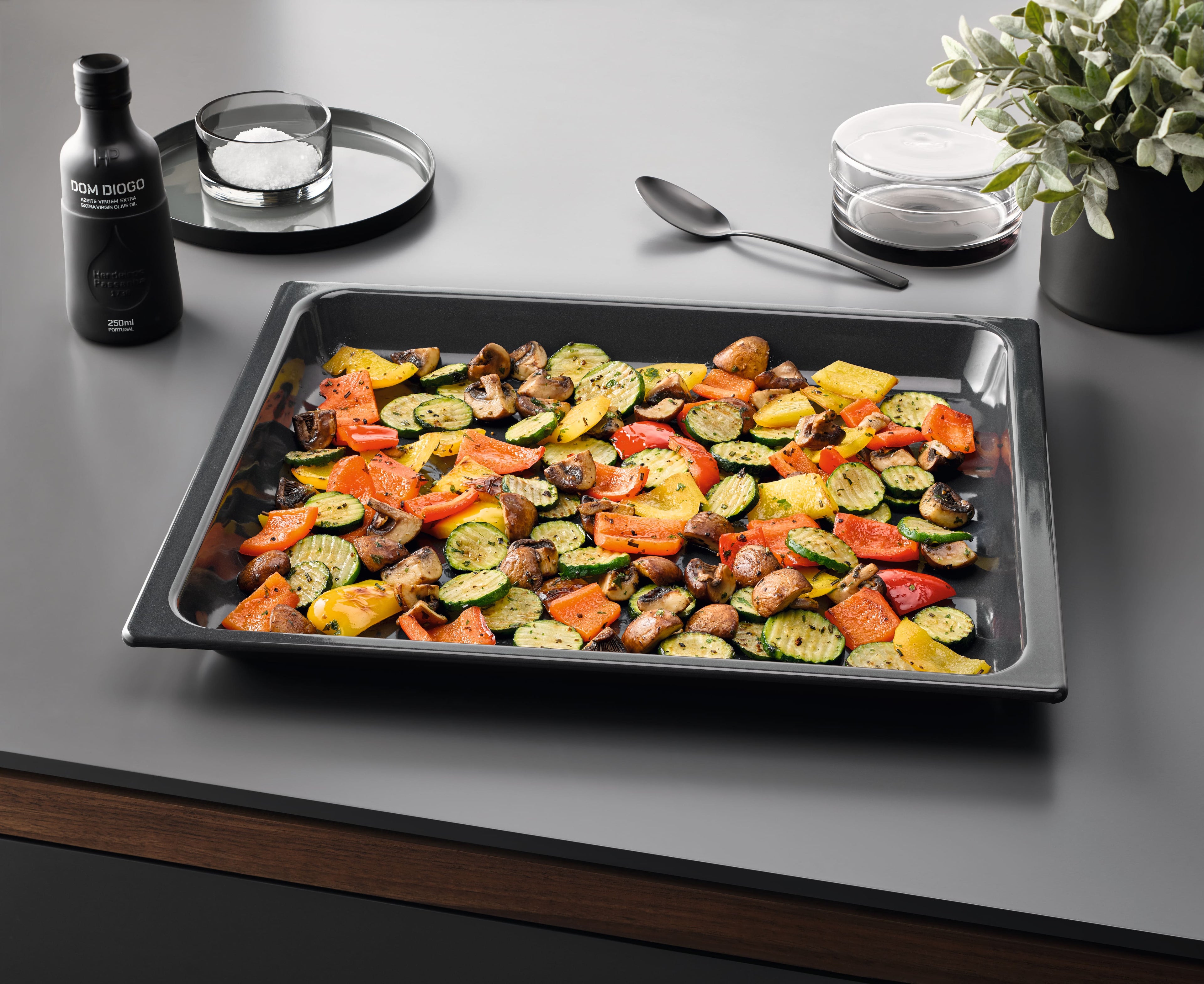 Origin├íln├ş univerz├íln├ş plech Miele Miele HUBB 71