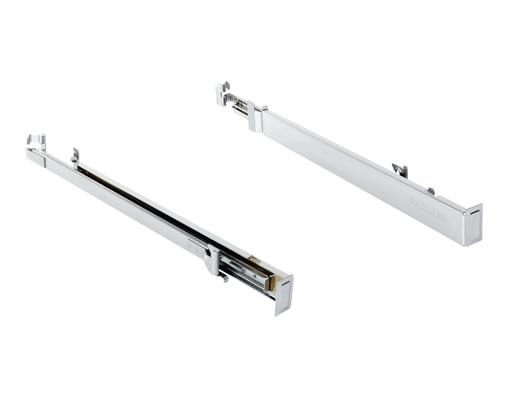Origin├íln├ş v├Żsuvn├ę pojezdy FlexiClip Miele HFC 70