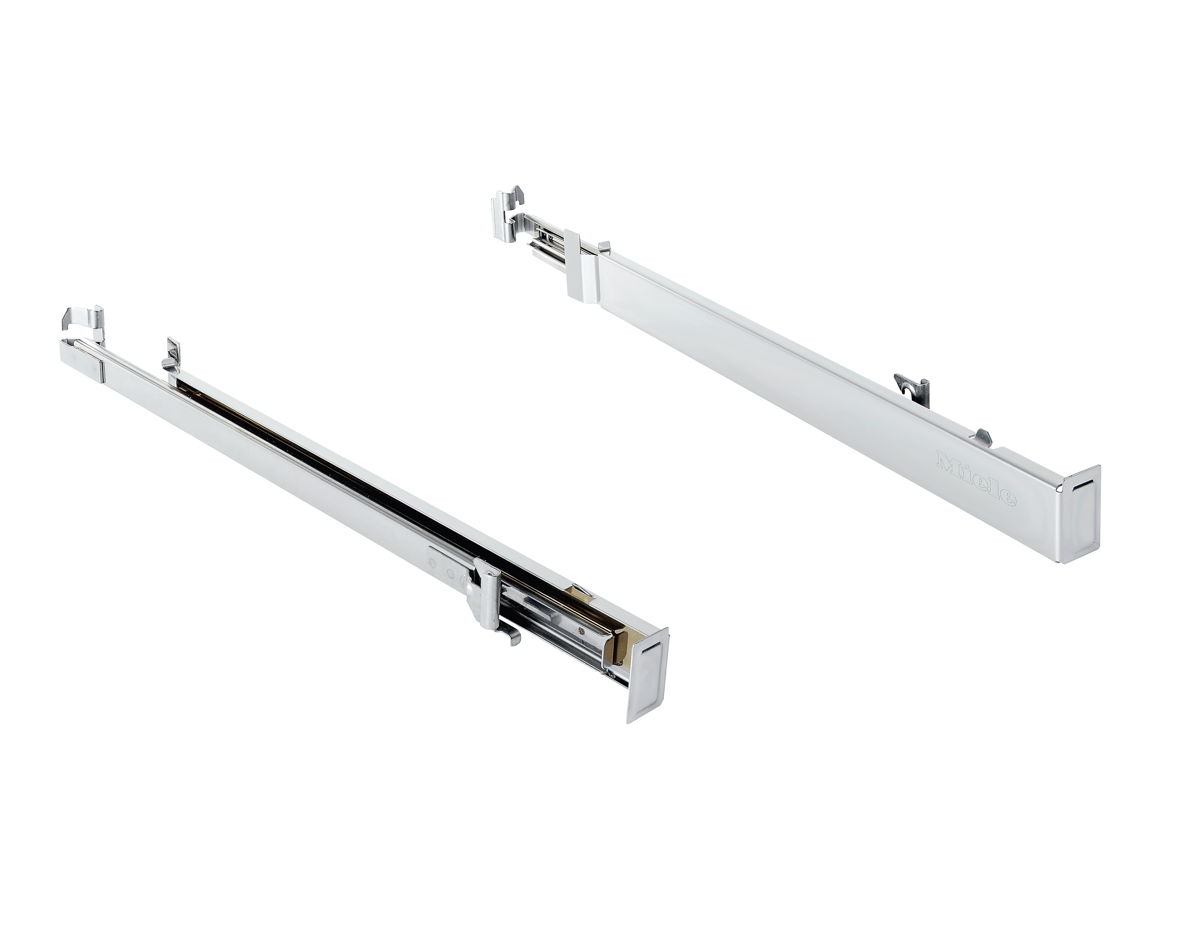 Origin├íln├ş v├Żsuvn├ę pojezdy FlexiClip Miele HFC 70