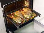 Origin├íln├ş Miele v├Żsuvn├ę pojezdy FlexiClip s ├║pravou PerfectClean Miele HFC 71