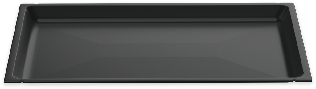 Origin├íln├ş univerz├íln├ş plech Miele Miele HUBB 91