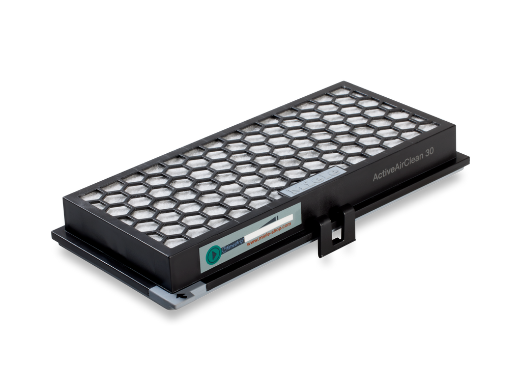 Filtr Active AirClean s indikac� timestrip� Miele SF-AA 30