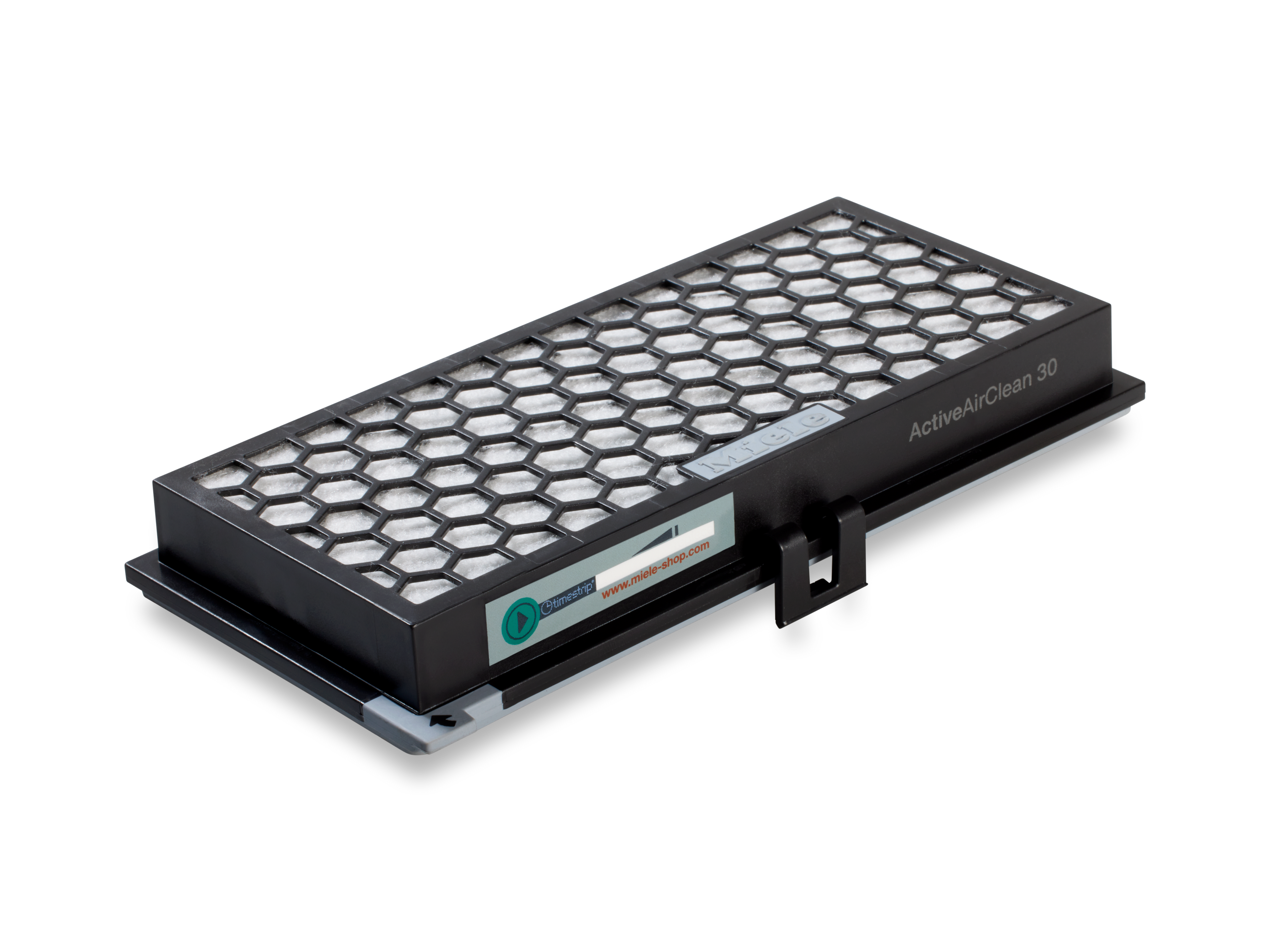 Filtr Active AirClean s indikac� timestrip� Miele SF-AA 30