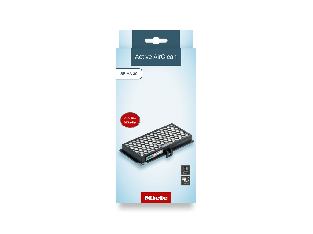 Filtr Active AirClean s indikac� timestrip� Miele SF-AA 30