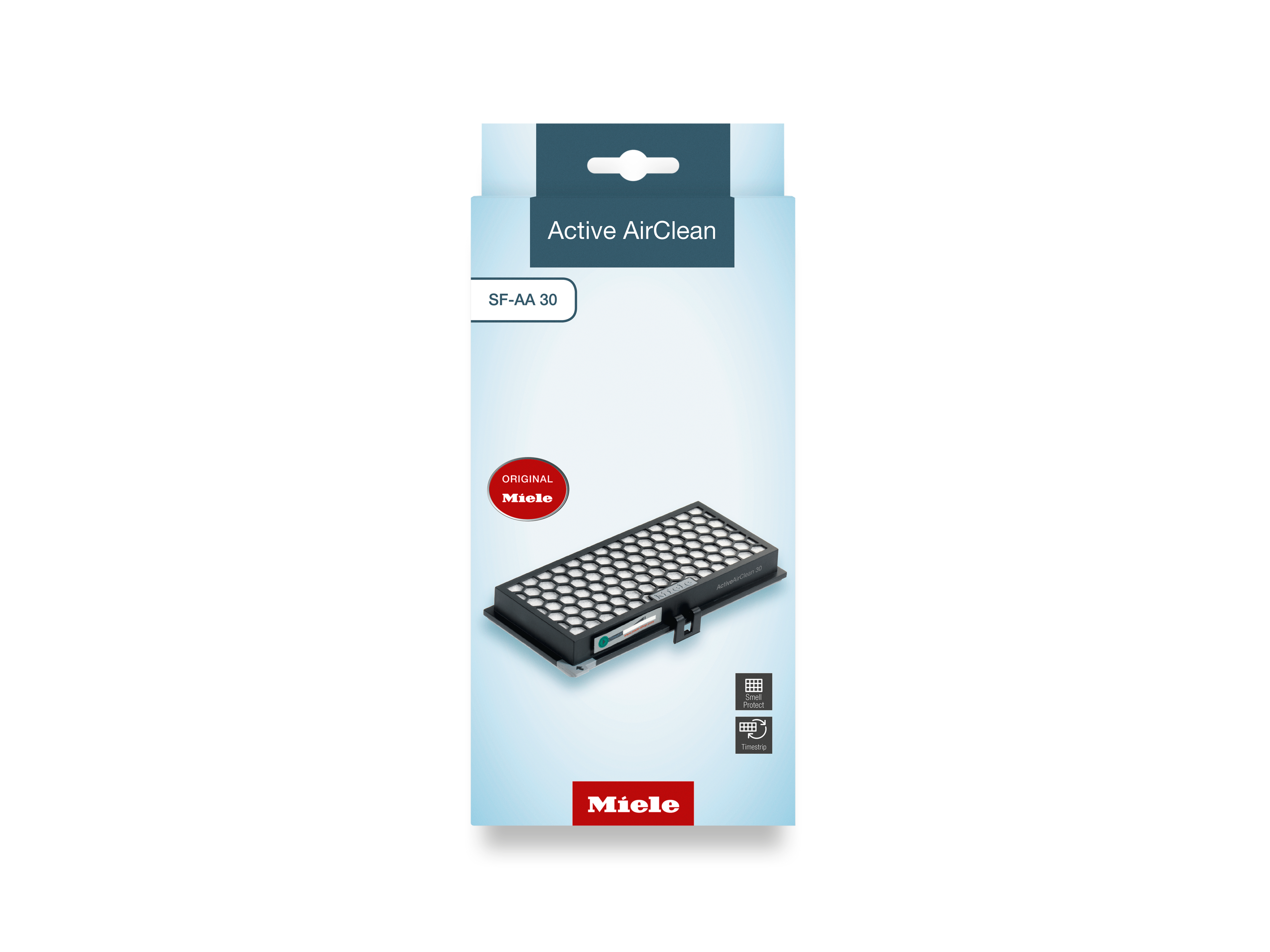 Filtr Active AirClean s indikac� timestrip� Miele SF-AA 30