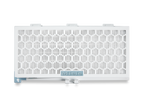 Filtr HEPA AirClean s indikac� timestrip� Miele SF-HA 30