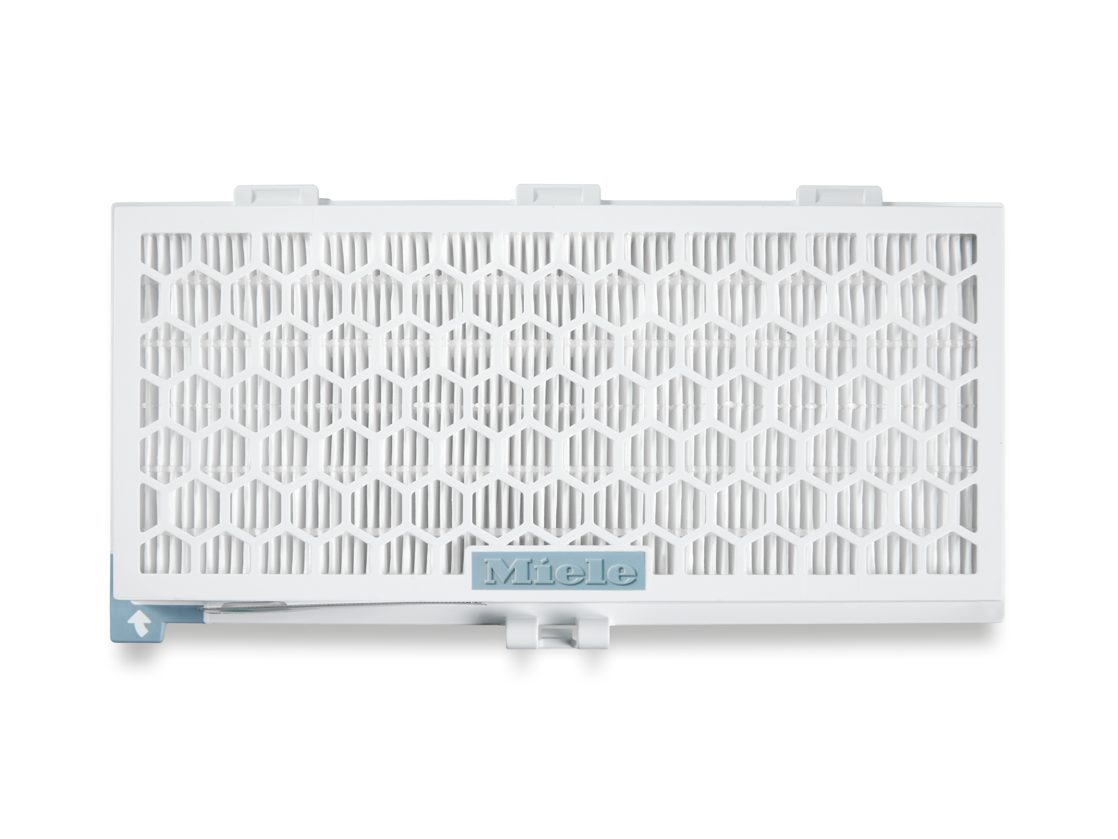 Filtr HEPA AirClean s indikac� timestrip� Miele SF-HA 30