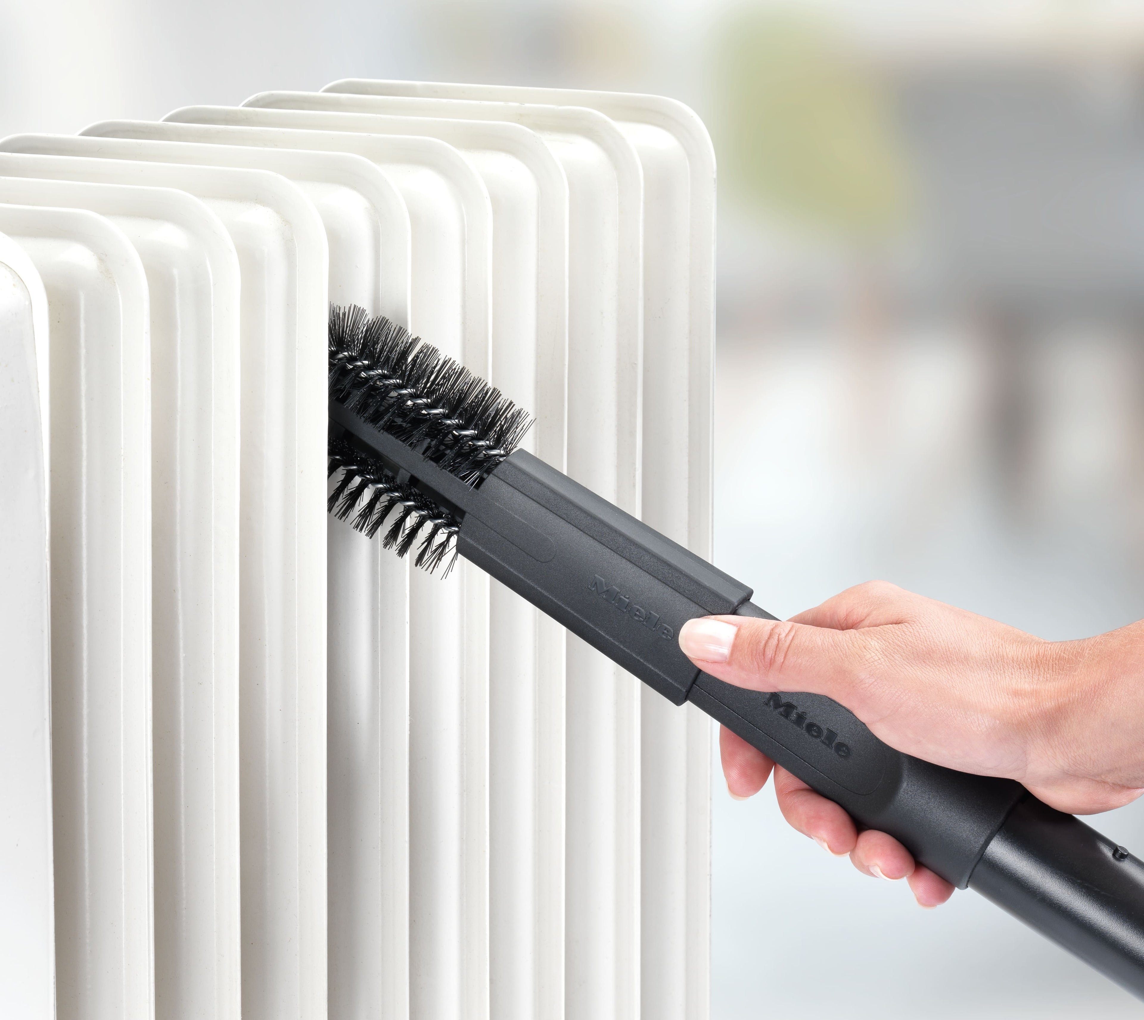 Kartáč na topná tělesa Miele SHB 30