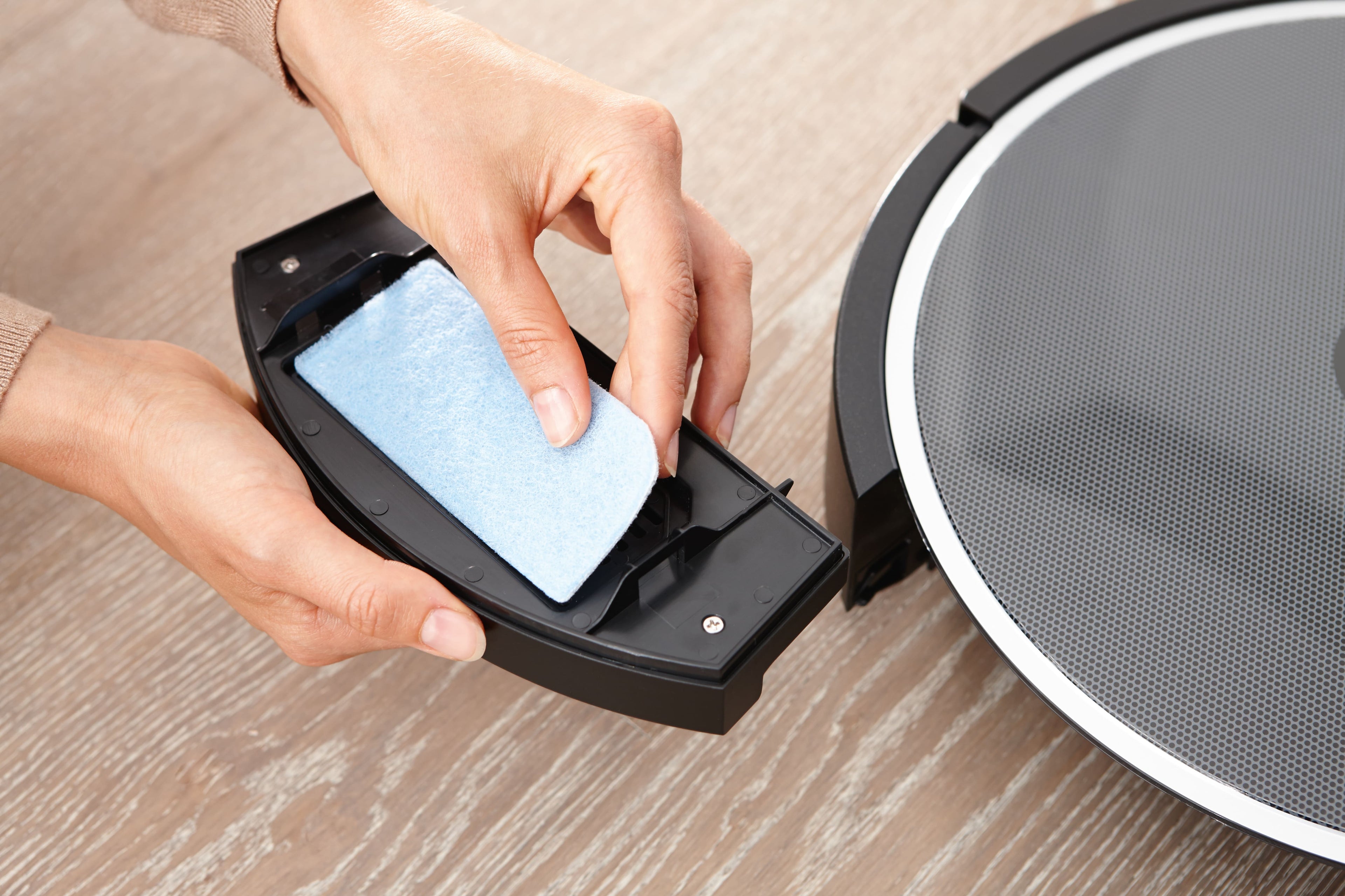 Filtr AirClean pro RX1 Miele RX1-AC
