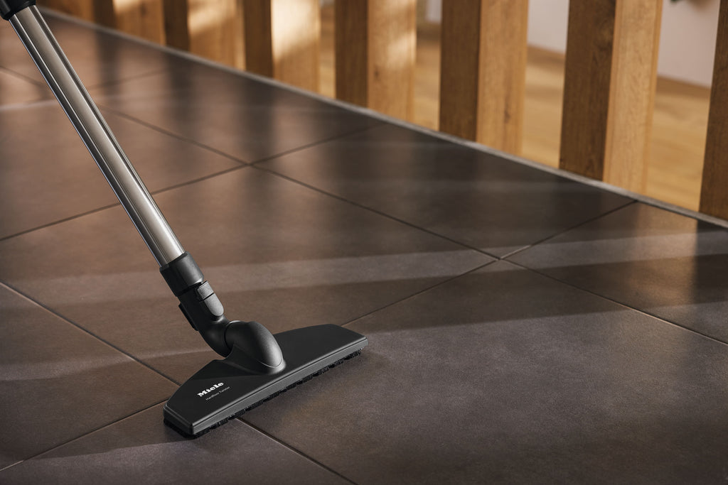 Kartáč na tvrdé podlahy Hardfloor Twister Miele SBB 300-3 HF Twister