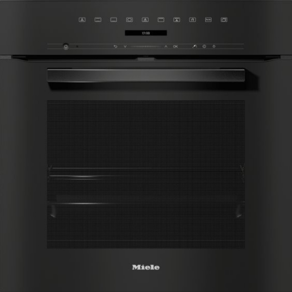 Samostatná pečící trouba Miele H 7262 BP Nerez CleanSteel