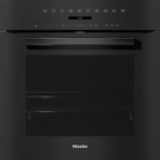 Samostatná pečící trouba Miele H 7262 BP Nerez CleanSteel