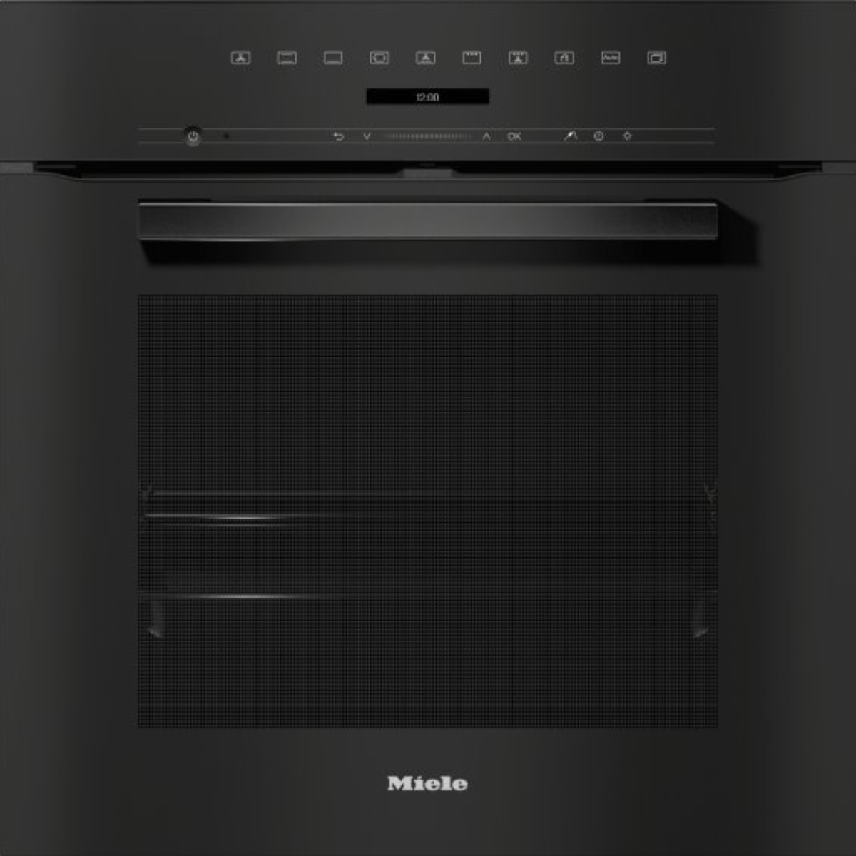 Samostatná pečící trouba Miele H 7262 BP Nerez CleanSteel